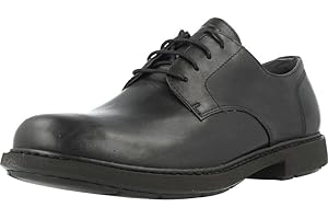 Camper Neuman, Derby Hombre