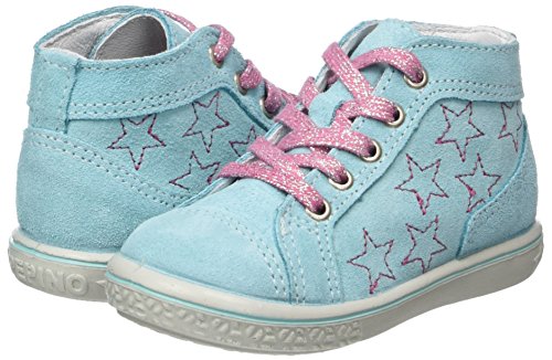 Ricosta Baby Mädchen Xeni Lauflernschuhe - 5
