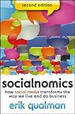Image de Socialnomics: How Social Media Transforms the Way We Live and Do Business