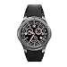 Produktbild lpan Smart Watch System Smart Watch, schwarz