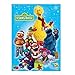 Produktbild Adventskalender Sesamstrasse Schokolade Weihnachtskalender Kinder Weihnachten
