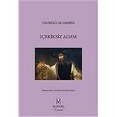İ&ccedil;eriksiz Adam