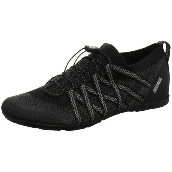Bestel hier de Meindl Korfu Walker Lady Mid