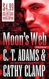 Cover zum Buch Moon's Web