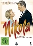 Nikola - Die komplette neunte Staffel [3 DVDs] - Mariele Millowitsch