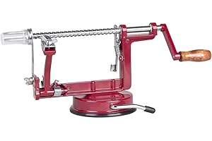 TABLE PASSION Pêle-pommes modèle original + fixation ventouse