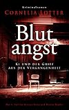 Cover zum Buch Blutangst: Ki und der Griff aus der V...