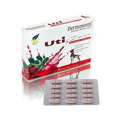 Uti-zen 30tav Masticabili