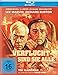 Verflucht sind sie alle [Blu-ray]
