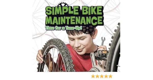 simple bike maintenance