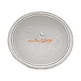 Adaptable varios modelos LG - Diámetro de Plato Giratorio MICROONDAS 28,4 cm - Peso 780 Gramos - Modelos Reales ADECUADOS