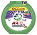 Produktbild Ariel 3in1 Pods Colorwaschmittel, 54 Waschladungen