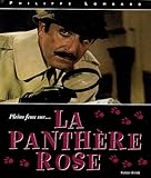 Image de La Panthère Rose