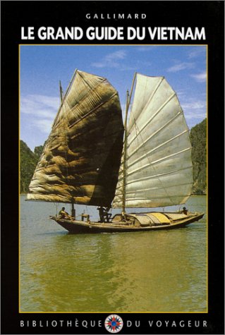 couverture de : Le Grand guide du vietnam