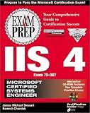 Image de IIS 4 Microsoft Certified Systems Engineer: Exam No 70-087