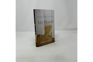 Seven Days in the Art World