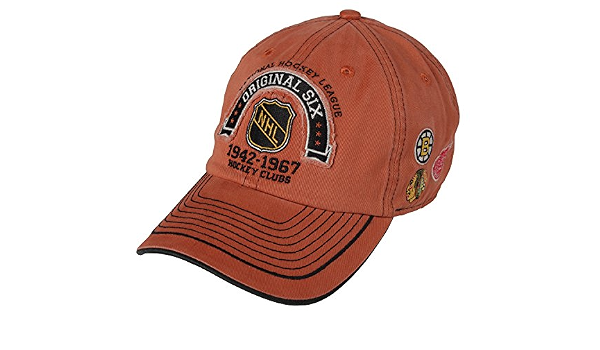 6 Purral Slouch Adjustable Hat 