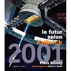 2001, le futur selon Kubrick Livre en Ligne - Telecharger Ebook