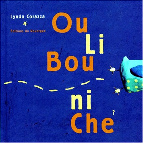 couverture de : Ou Li Bou Ni Che