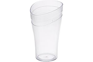 HOMECRAFT Patterson Medical Nosey Deluxe - Vaso, capacidad 250 ml