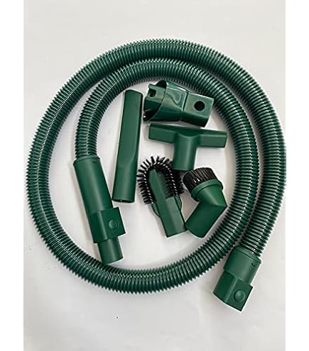 CON130 - CONDOTTO COMPATIBILE PER ASPIRAPOLVERE VORWERK FOLLETTO VK 130 131 - Foto 9