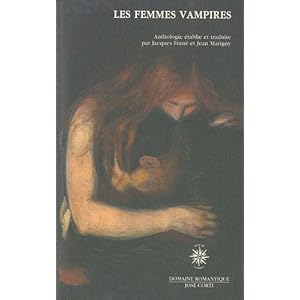 Les femmes vampires : Anthologie Livre en Ligne Les femmes vampires : Anthologie Livre en Ligne - Telecharger Ebook