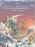 L'Agence barbare, tome 2 : Les Gants de Zohorass by 