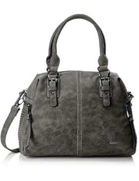 Gabor Damen Naomi Bowling Tasche, 14x27x36 cm