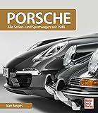 Image de Porsche: Alle Serien- und Sportwagen seit 1948