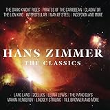 Hans Zimmer - The Classics.