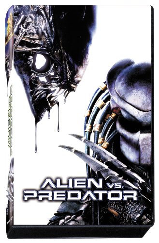 Preisvergleich Produktbild Alien vs. Predator [VHS]