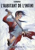 L'Habitant de l'infini