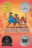 One Crazy Summer by