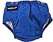 Konfidence Babies Aqua Swim Nappy - Blue, One Size