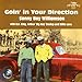 Produktbild Goin' in Your Direction by Sonny Boy Williamson II (1999-12-25)