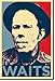 Produktbild Tom Waits Art Print 'Hope' - 12x8 High Quality Photographic Poster - Unique Gift