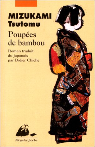 Télécharger Poupées de bambou Livre eBook France
