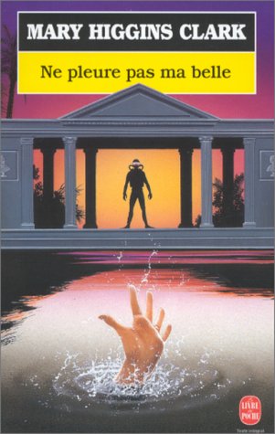 couverture de : Ne pleure pas ma belle