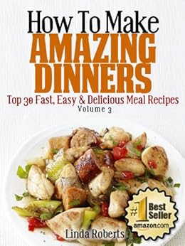 Dinner Recipes (Top