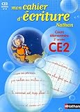 Image de Ecriture CE2