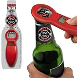 Décapsuleurs compteur de bières, cadeau fun