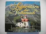 Superstars der Volksmusik (3er Box) - Sch�rzenj�ger,Naabtal Duo,Sch�fer,Herzbuben,Bianca,Lindner,Mross,Hertel,Klostertaler,Fischer Ch�re,Avsenik,Wiedl,Flippers,Albrecht,Hofmann,Trenkwalder,Moll,Marianne & Michael,Sumtaler,Christ,Heino,Hannelore,Jordi,Ischi Hintersser