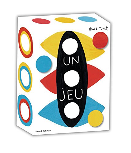 couverture de : Un jeu (TP)