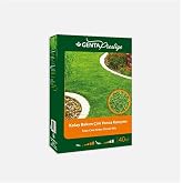 Genta Prestige Kolay Bakım Yonca Karışım &Ccedil;im Tohumu 1 Kg