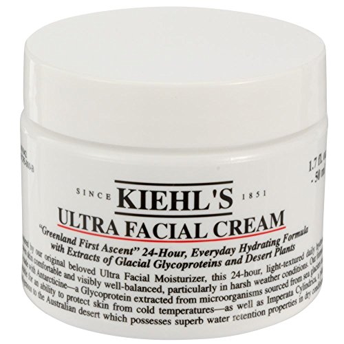Preisvergleich Produktbild Kiehl Ultra Facial Cream 50ml