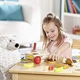 Melissa & Doug – 10271 – Nahrungsmittelgruppen - 8