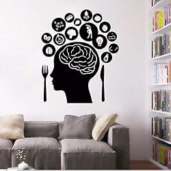 Vinilo De Pared Los Seres Humanos Sueñan