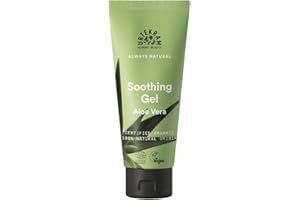 Urtekram Aloe Vera Gel Bio, regenerierend, 100 ml