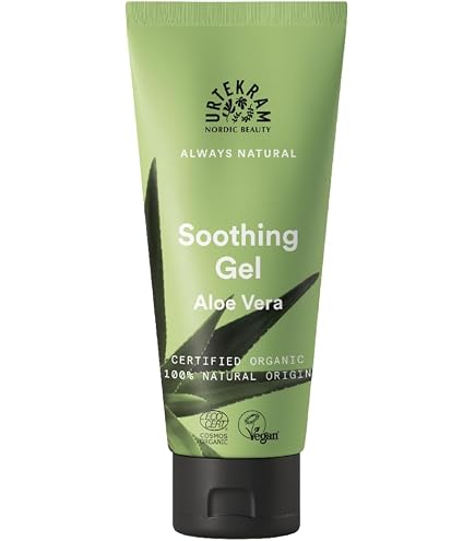 Alterra Aloe Vera Gel Organic Aloe Vera & Organic Quince - 50 mL (1.76 oz)  : Amazon.de: Beauty