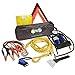 Produktbild Universal Fahrzeug-Notfallset für den Winter, Sicherheits-Kit
